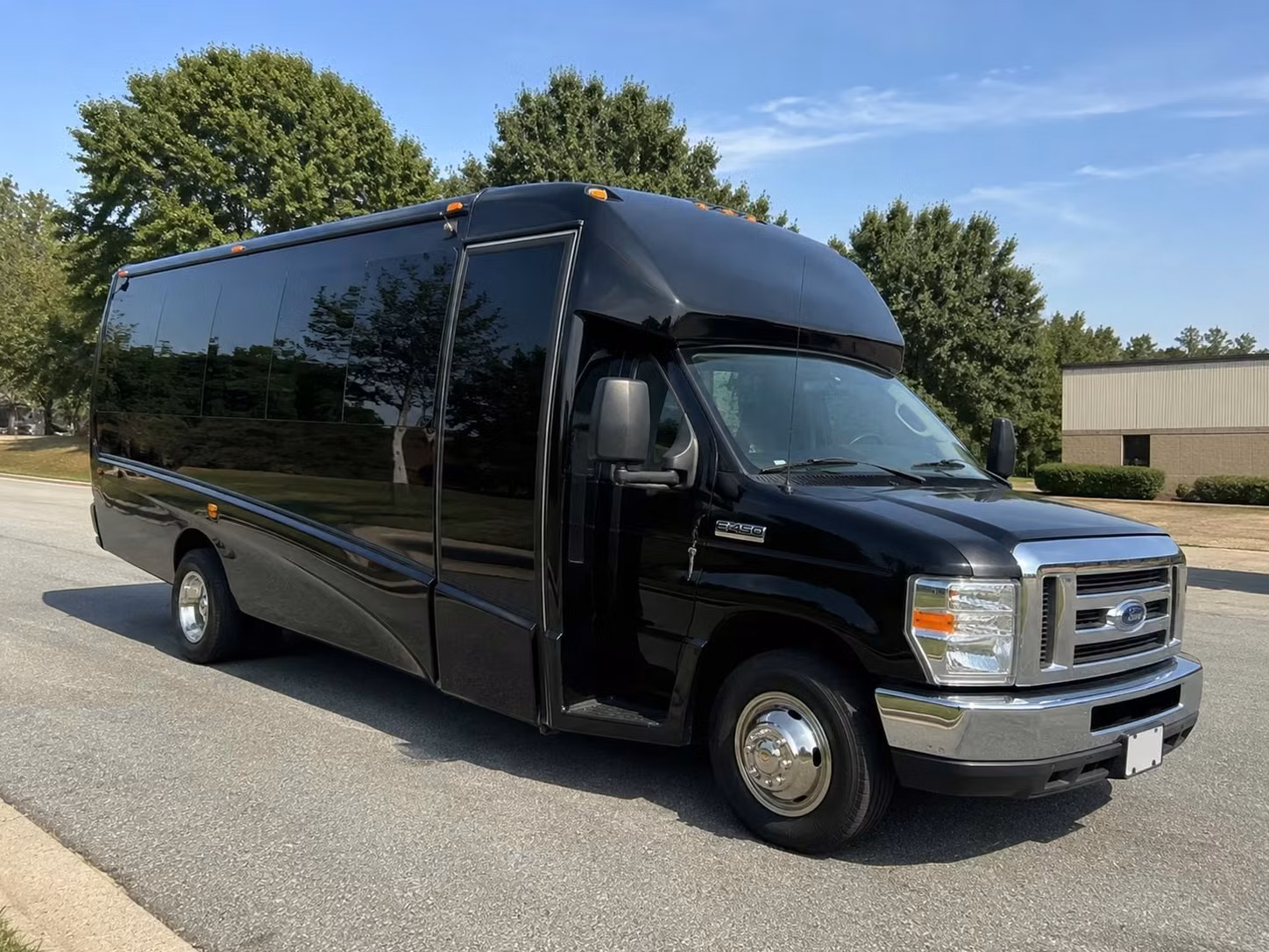 bethlehem concert transportation
