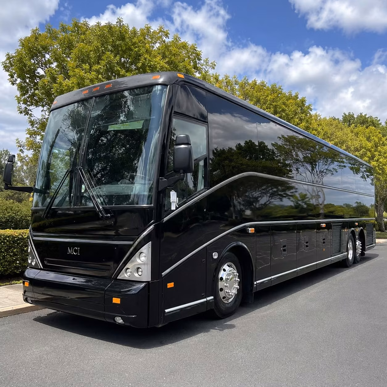 bethlehem corporate shuttle services