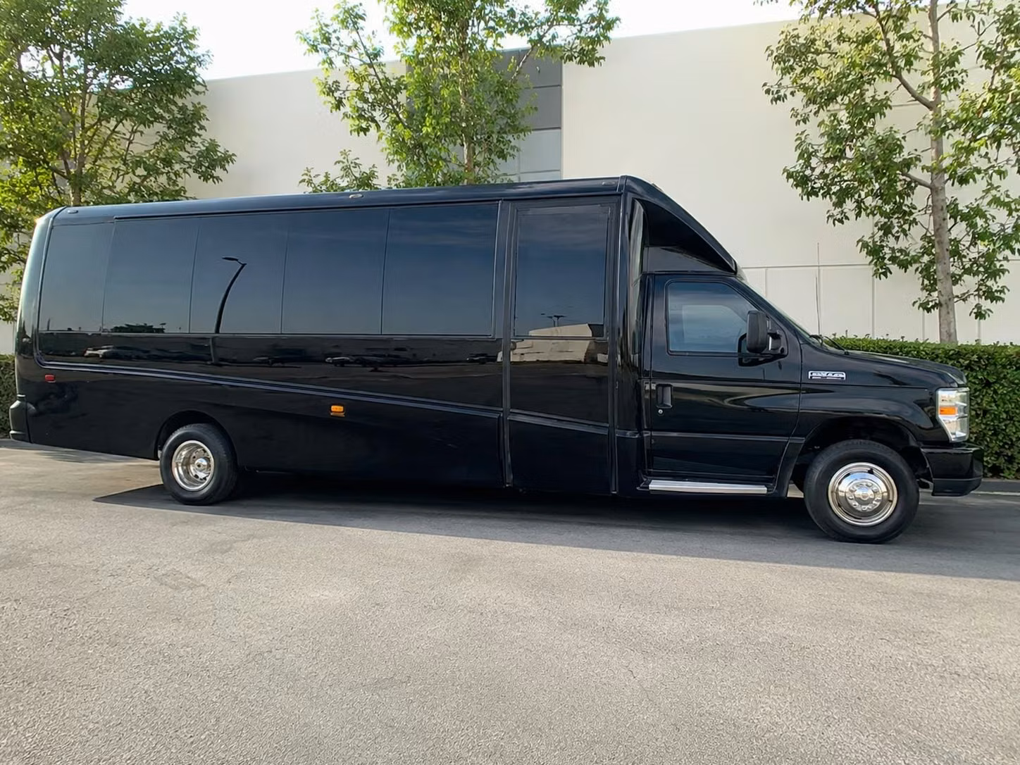 bethlehem corporate transportation services