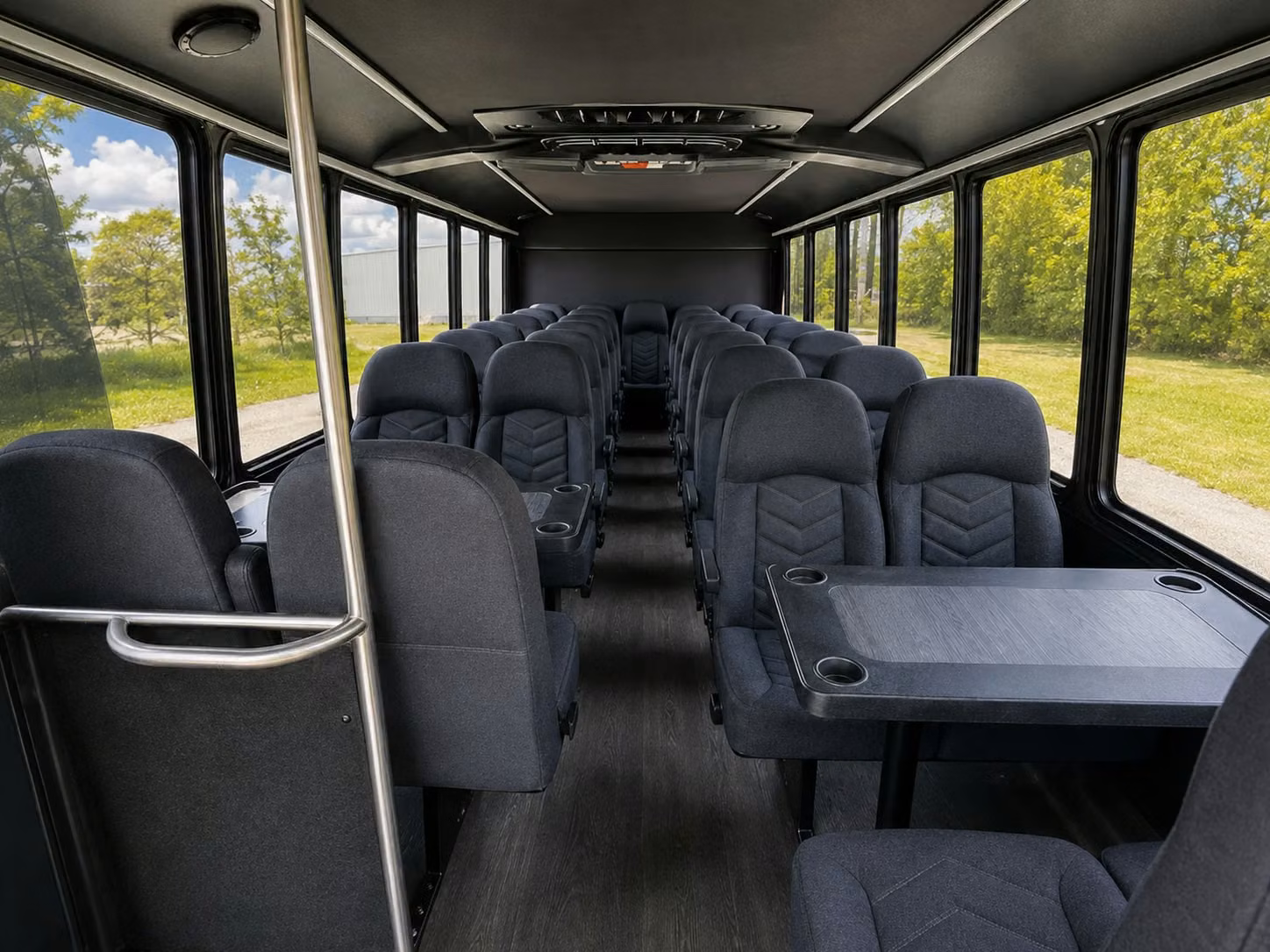 bethlehem employee shuttle services