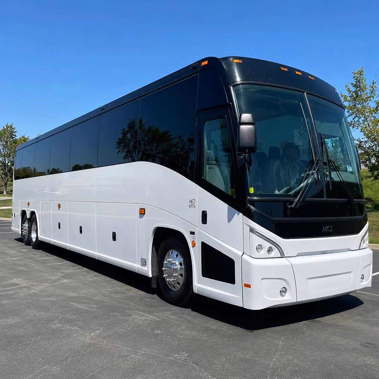 bethlehem school trip bus rentals