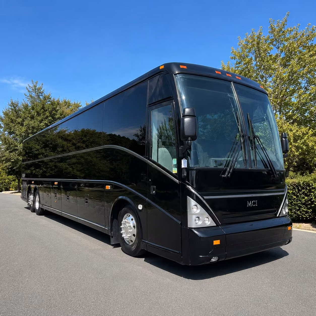 bethlehem wedding shuttle bus rentals that keep your guests moving all day