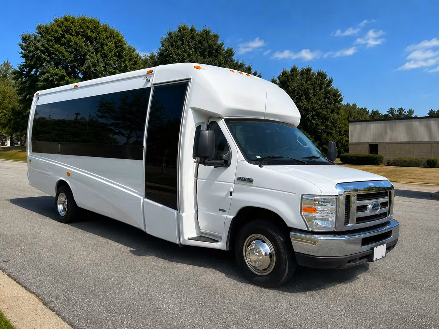 bethlehem wedding shuttle services bus rentals