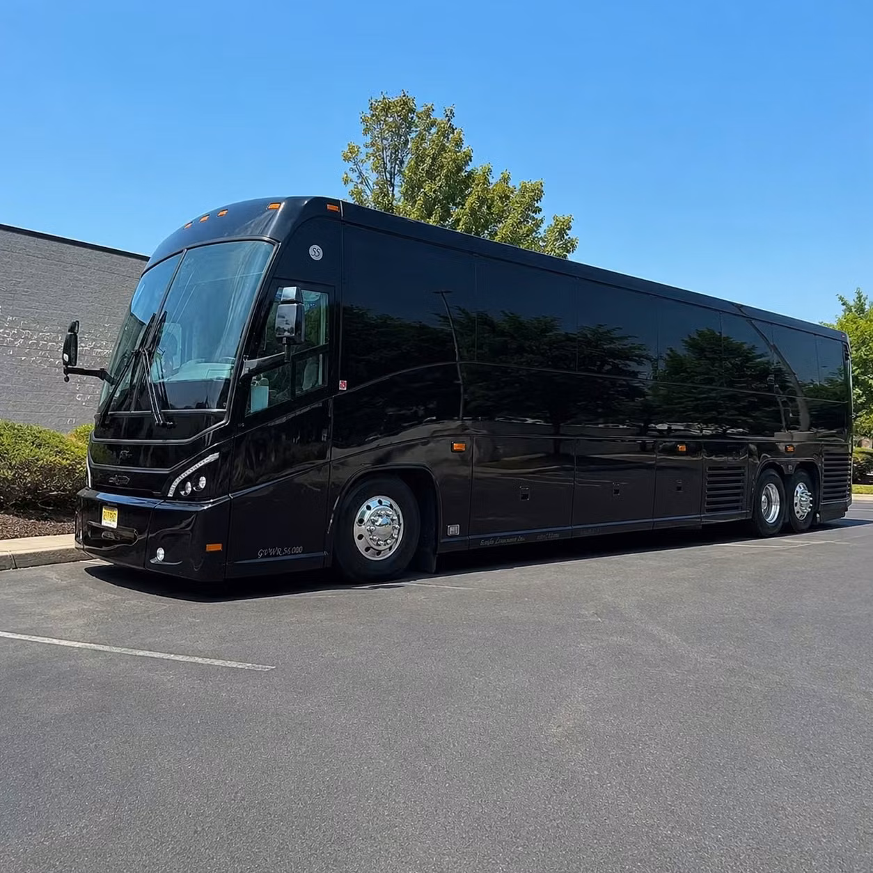charterbusrentalbethlehempa com is the go to choice for government military transportation coordinators in bethlehem pennsylvania