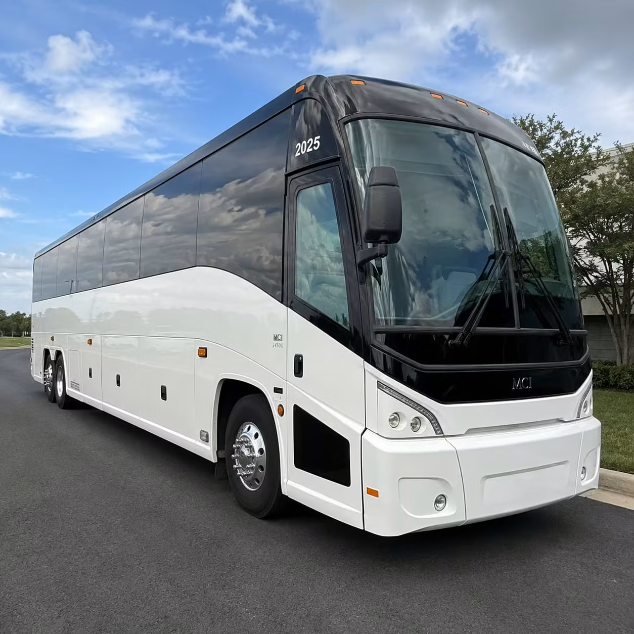 concert transportation in bethlehem and all the surrounding areas