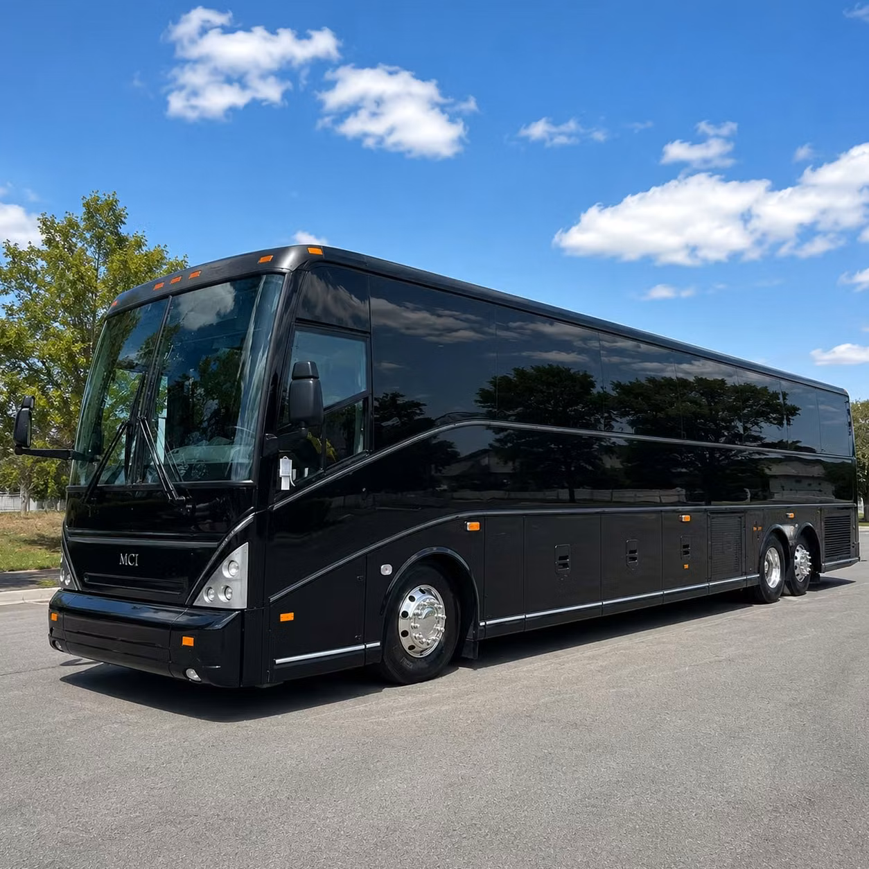 corporate event transportation in bethlehem and all the surrounding areas