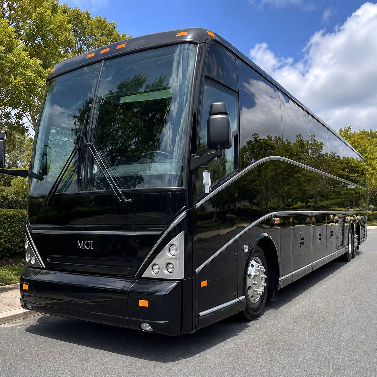 corporate group transportation to wind creek bethlehem and team building events
