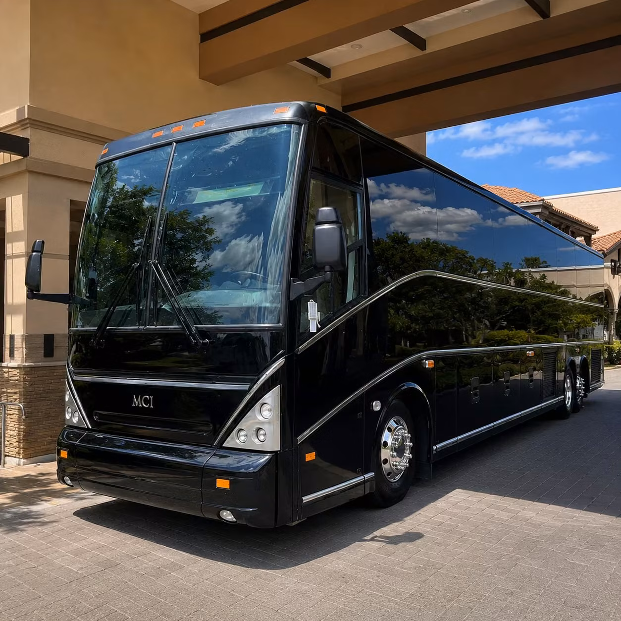 employee commuter shuttles across the bethlehem and allentown corridor