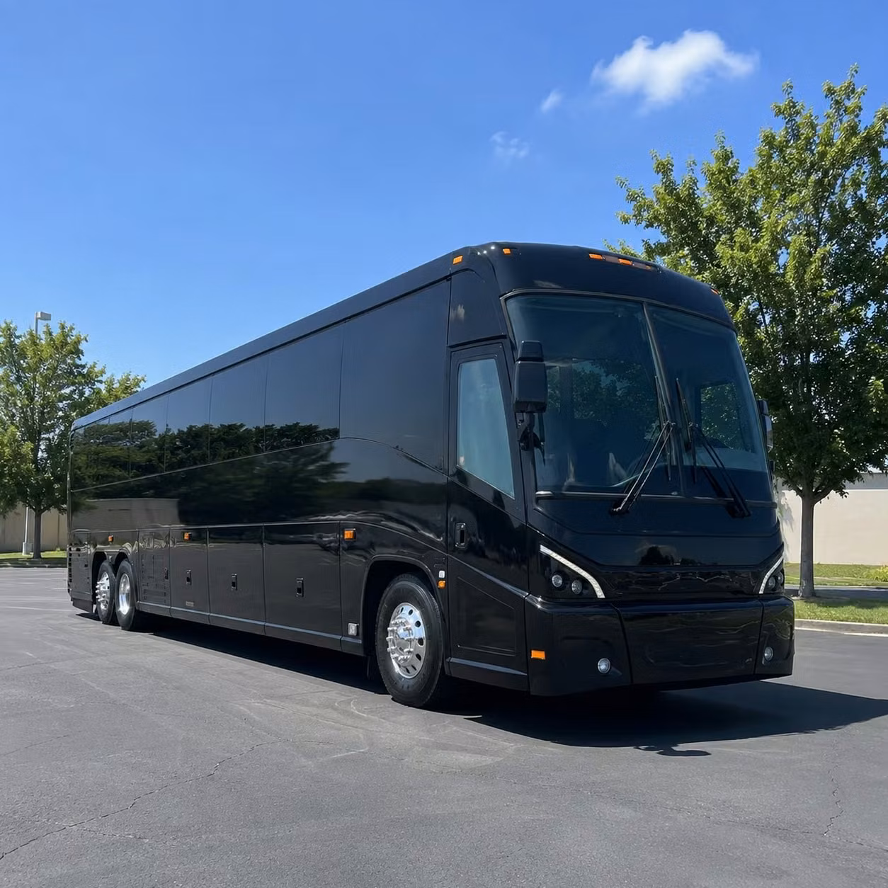 employee transportation in bethlehem and all the surrounding areas