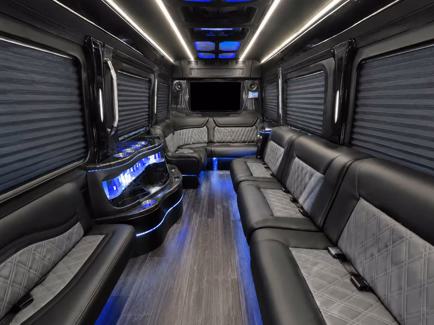 executive airport transfers between bethlehem and lehigh valley international airport