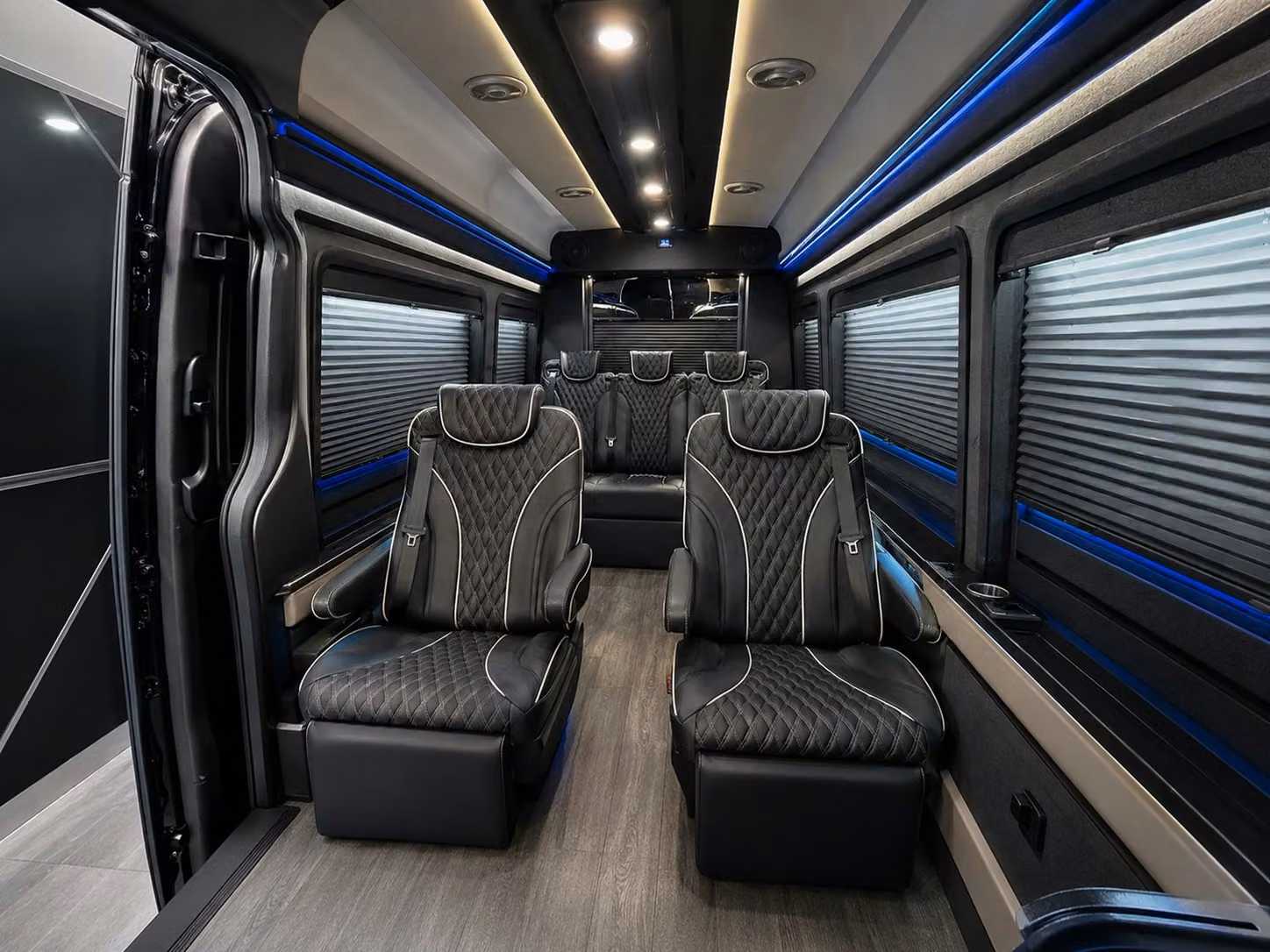 fill out one form to book bethlehem corporate airport shuttle service