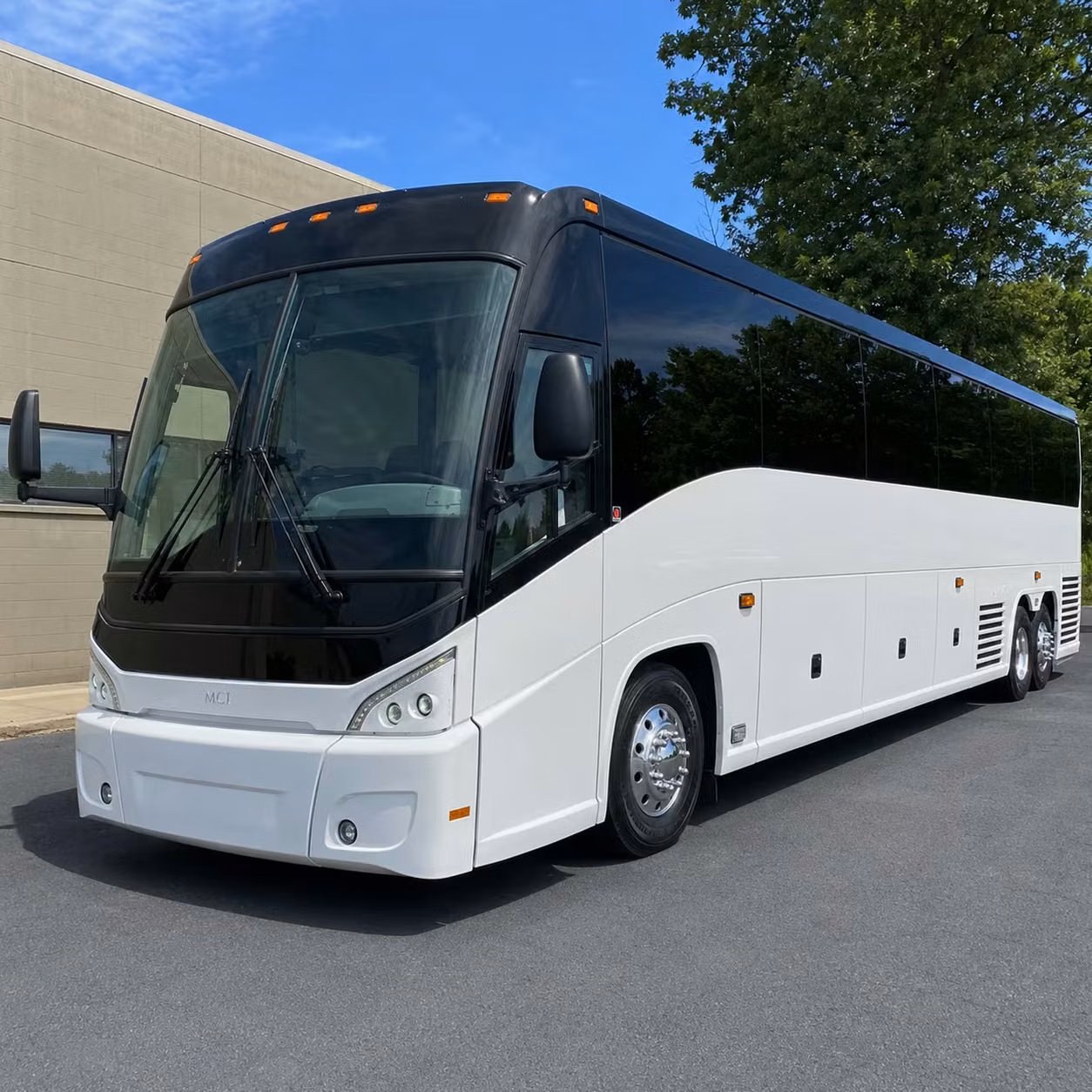 how trip distance and duration affect your bethlehem charter bus rate