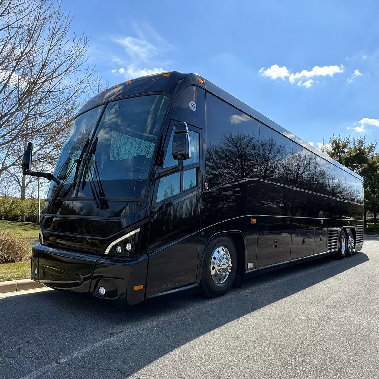 it has never been easier to offer employee transportation as a workplace benefit in bethlehem