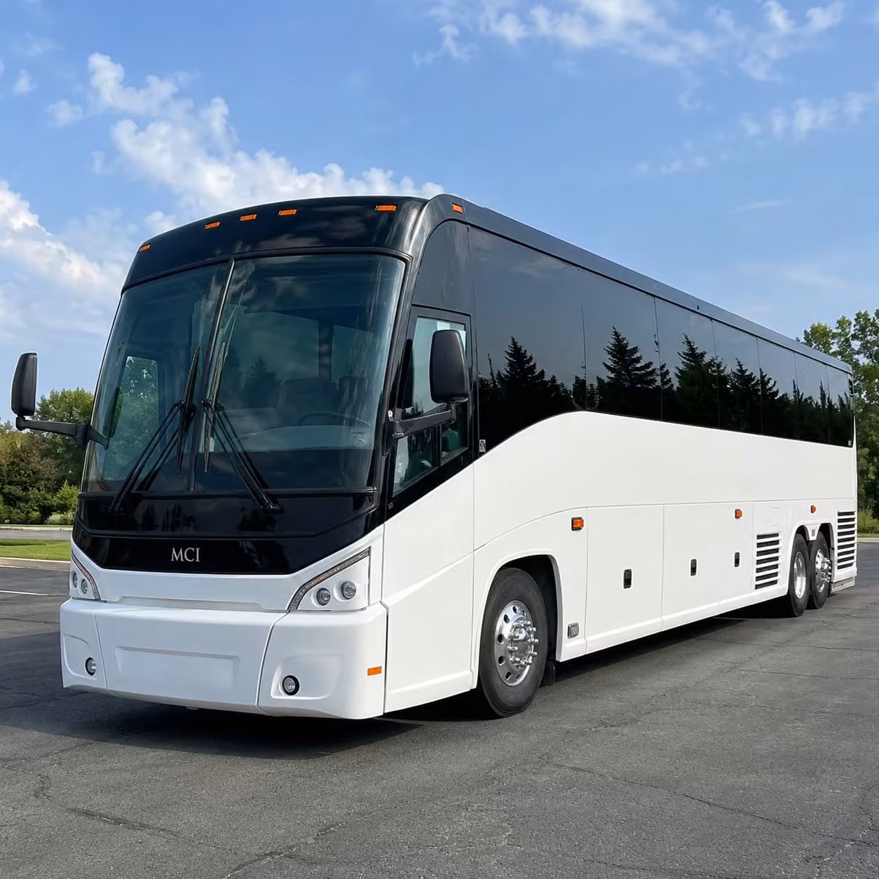 long distance transportation in bethlehem and all the surrounding areas