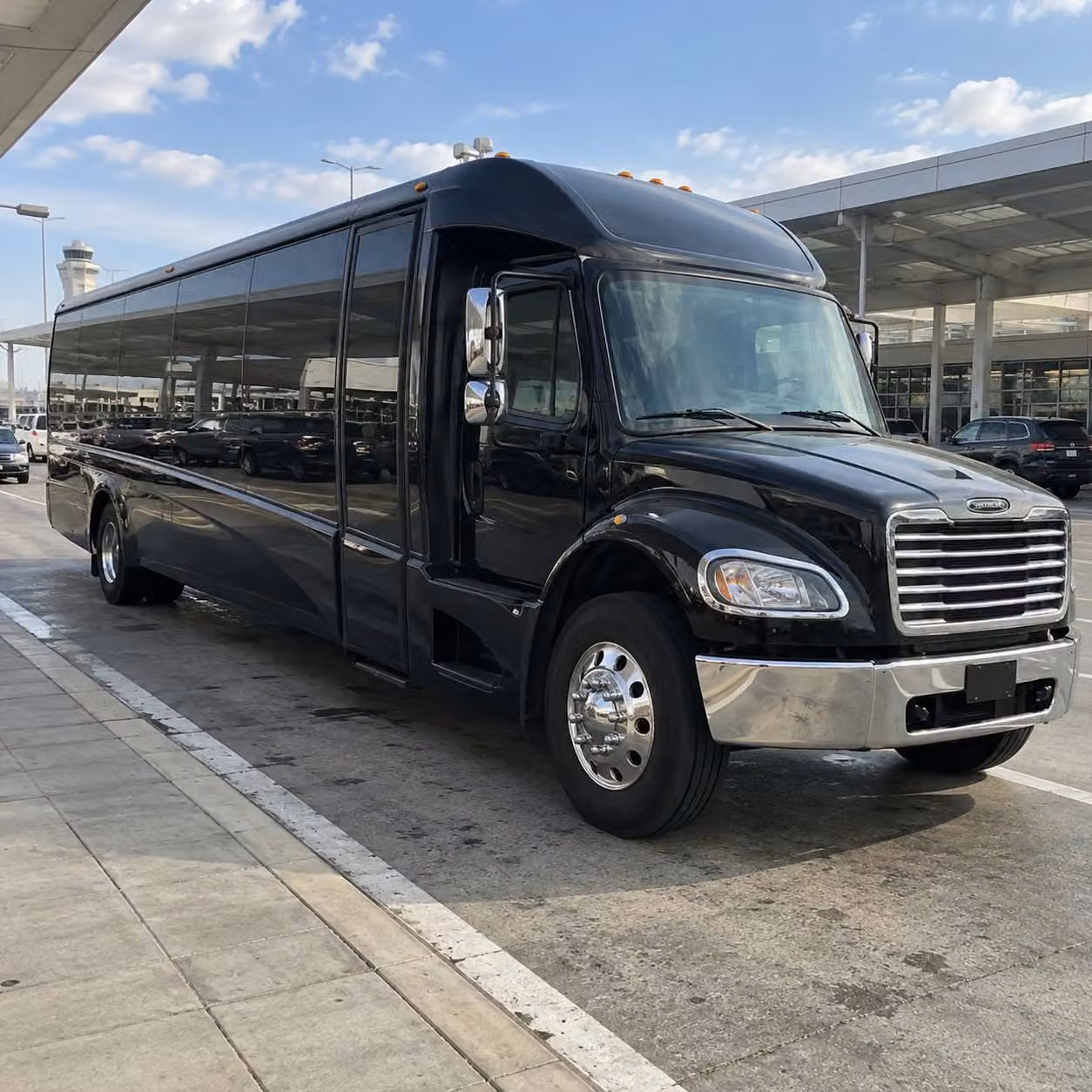 minibus rentals for smaller concert groups in the lehigh valley