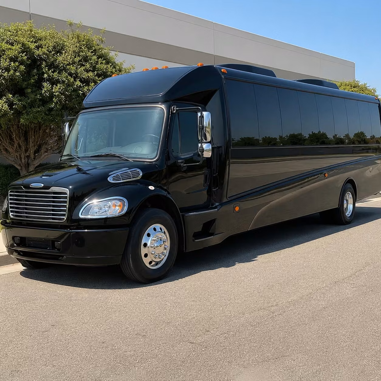 minibus rentals in bethlehem for smaller prom groups on a budget