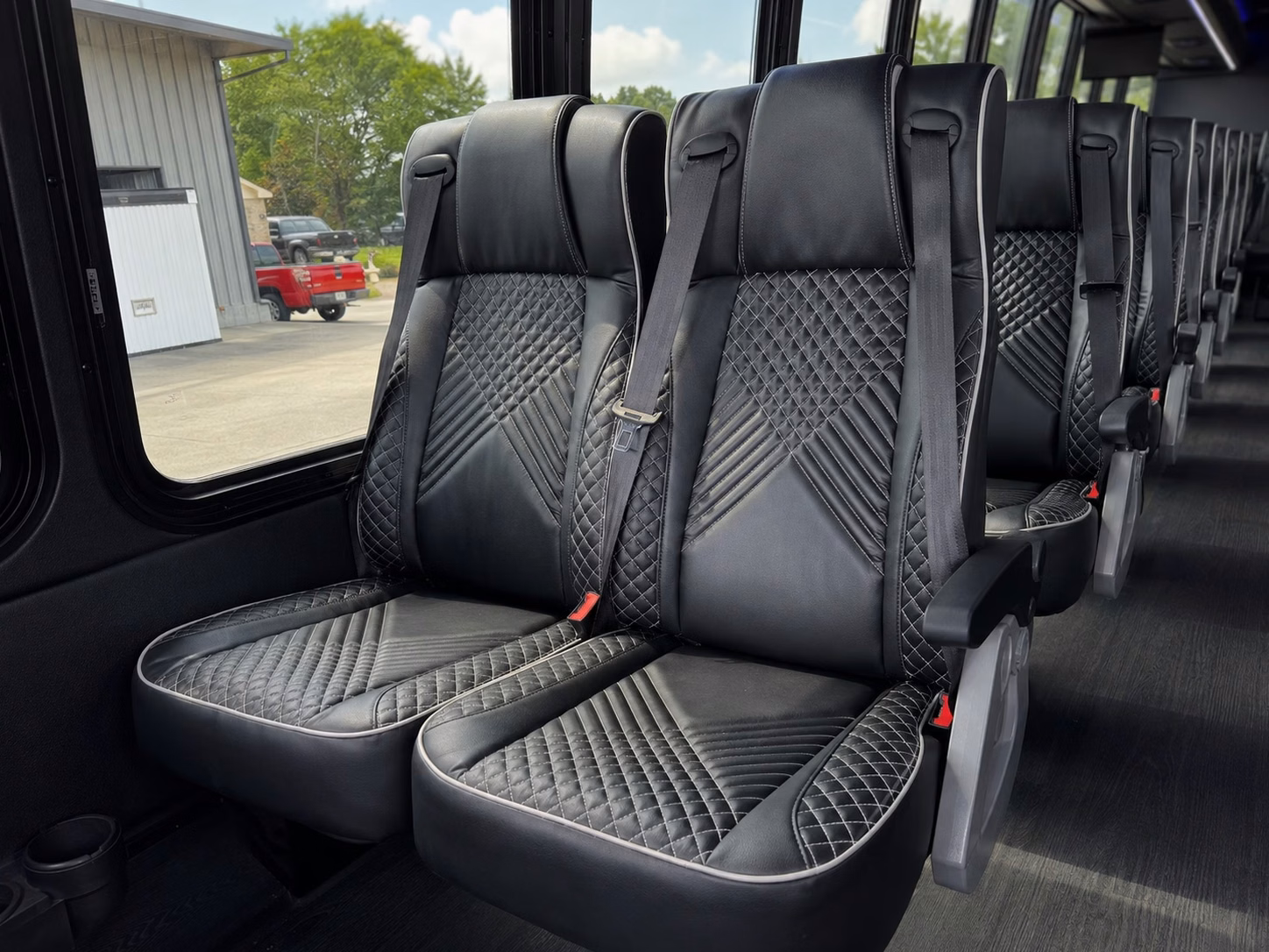 no group is too large or too small for bethlehem sporting event bus rentals
