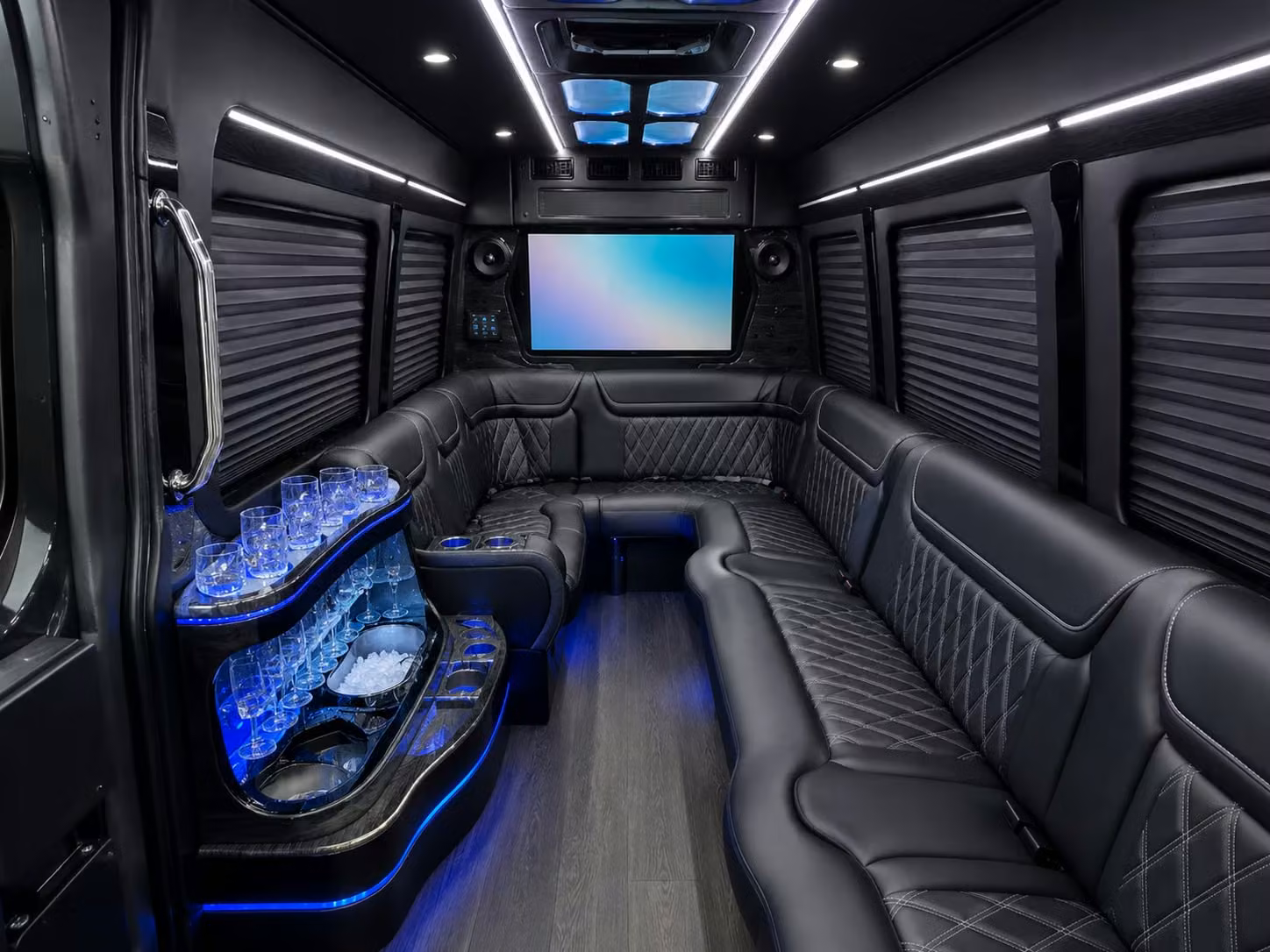 prom night packages in bethlehem that run on your schedule