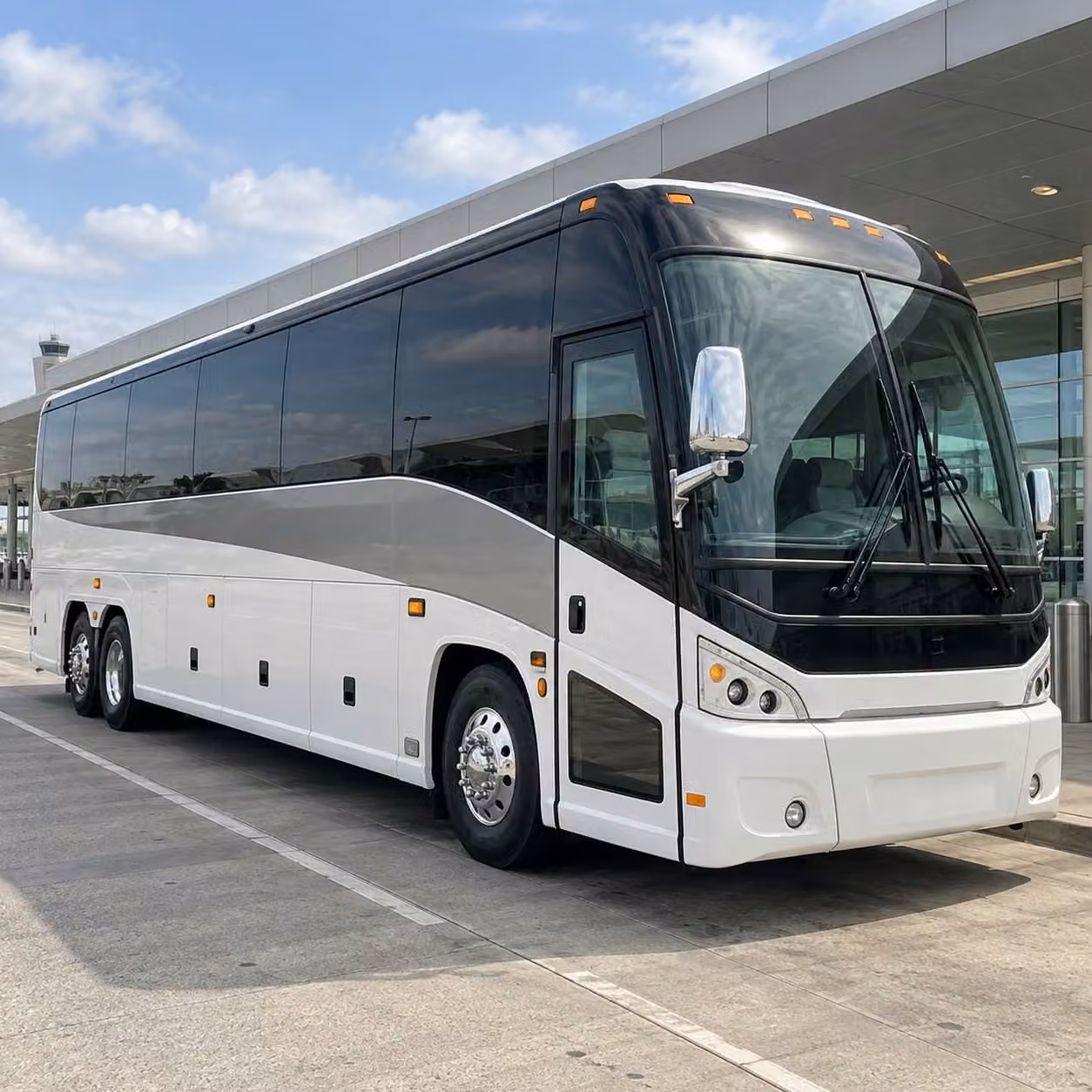 prom transportation in bethlehem and all the surrounding areas