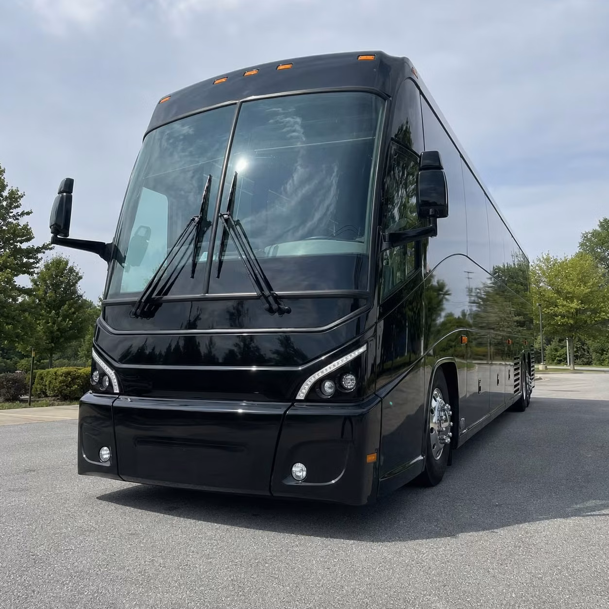 shuttle transportation for bethlehem city government agencies and municipal operations
