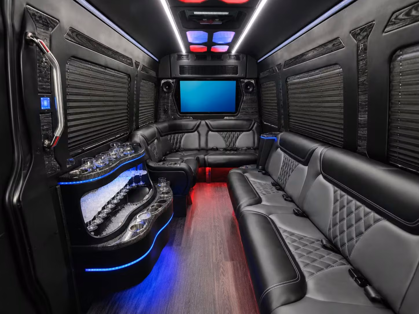 sporting event and casino transportation in bethlehem and the lehigh valley