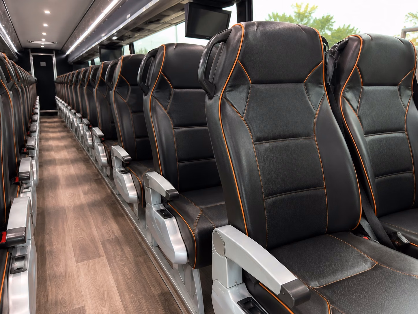 sporting event transportation in bethlehem and all the surrounding areas