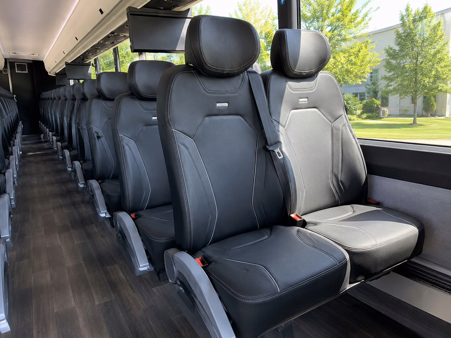 wedding transportation in bethlehem and all the surrounding areas