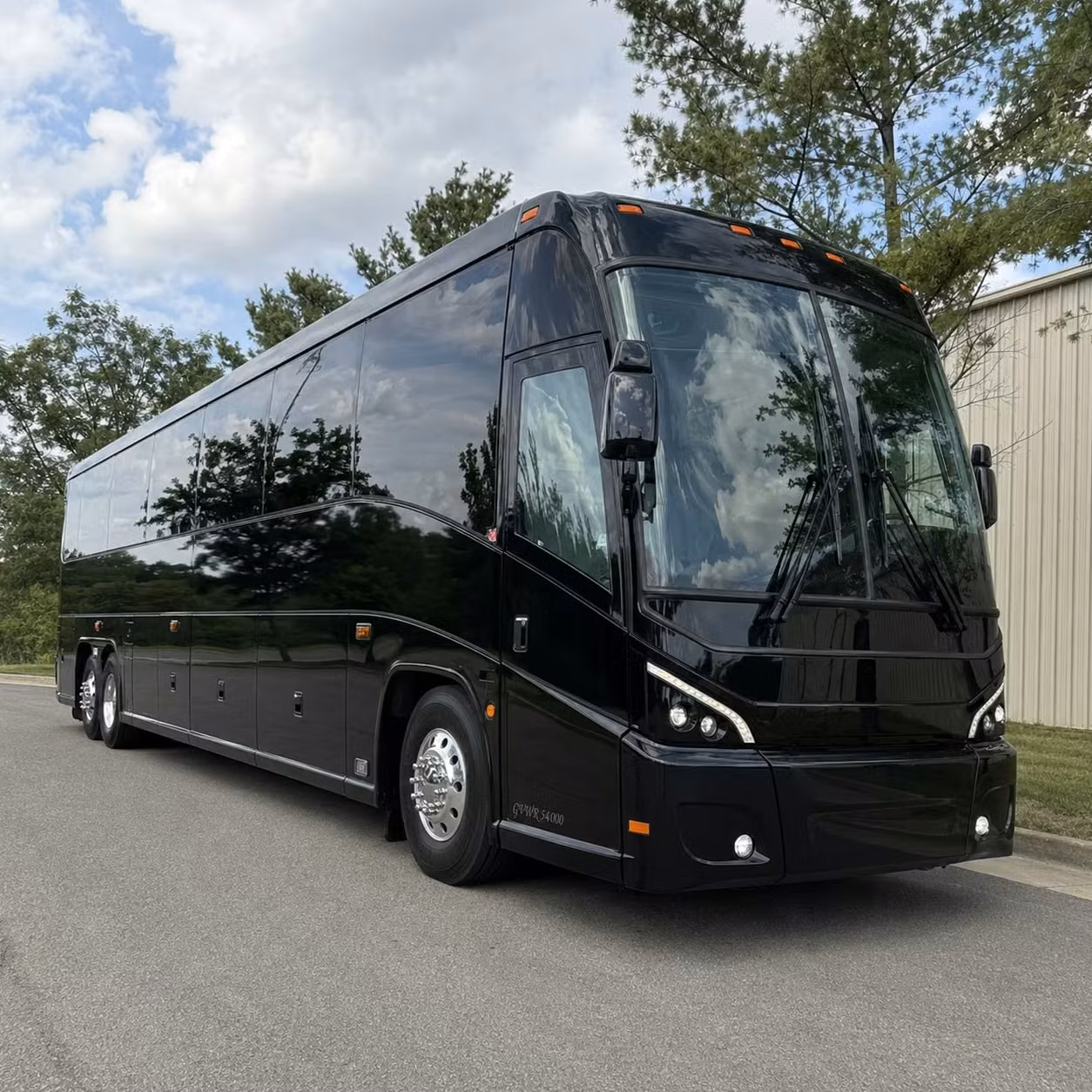 wherever your mission takes you government military bus rentals are ready through charterbusrentalbethlehempa com